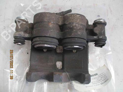 Right front brake caliper CITROËN JUMPER II Van 3.0 HDi 180 | BP26625930M104 