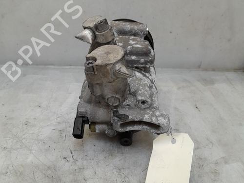 AC compressor VW POLO V (6R1, 6C1) 1.6 TDI | BP30978319M34