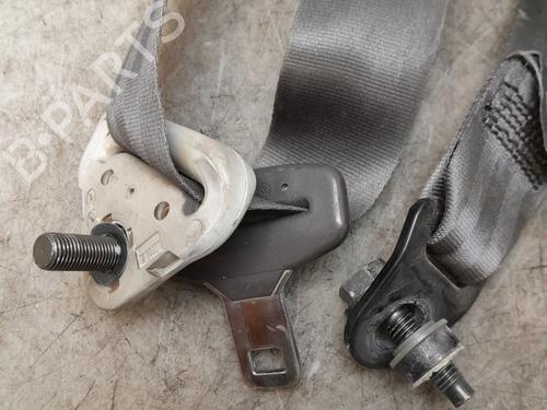 Front left belt tensioner NISSAN MICRA III (K12) 1.2 16V | BP26162743C87 