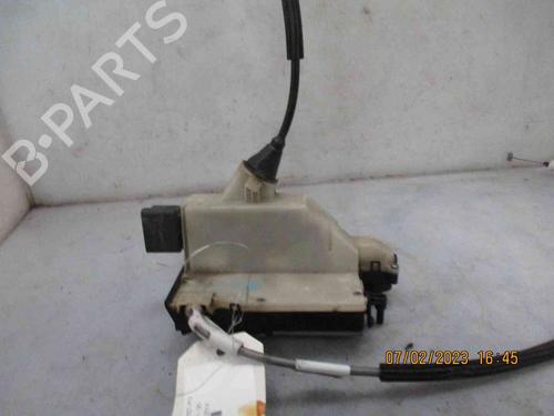 Rear left lock CITROËN C4 II (NC_) 1.6 HDi 90 | BP26629378C100 