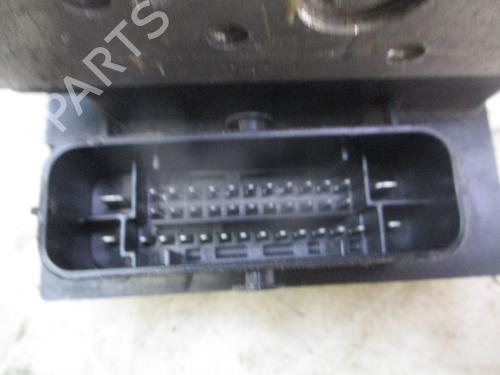 ABS pump RENAULT MASTER III Van (FV) 2.3 dCi 125 FWD (FV0C, FV0D, FV0G, FV0H, FV0J, FV0K,... | BP31983967M43