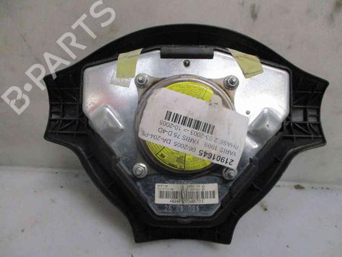 Airbag chauffør TOYOTA YARIS (_P1_) 1.4 D-4D (NLP10_, NLP10R) | BP19717981C9 