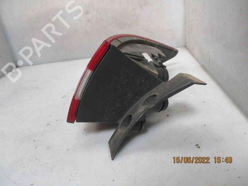 Left taillight RENAULT CLIO IV (BH_) 1.5 dCi 90 | BP26624355C34 