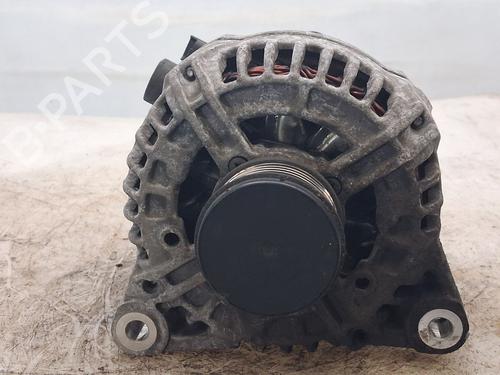 Used Alternator Alternator 39479587 39479587