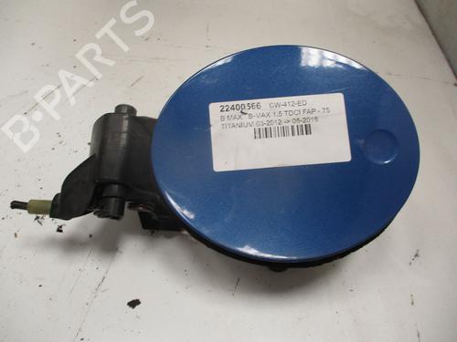 Fuel flap FORD B-MAX (JK) 1.5 TDCi | BP26634354C131