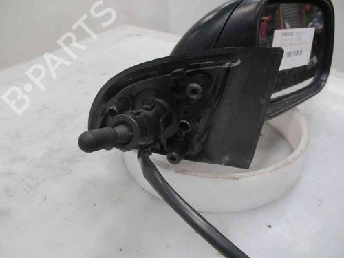 Right mirror PEUGEOT 307 (3A/C) 1.6 16V | BP26633526C27 