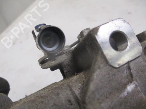 AC compressor SUZUKI SPLASH (EX) 1.2 VVT (A5B412) | BP30978412M34 