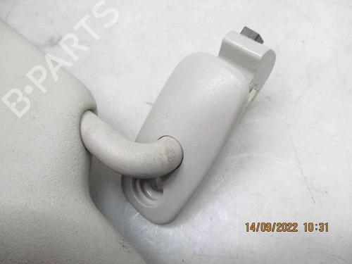 Used Right sun visor AUDI A3 (8P1) 1.9 TDI (105 hp) 26626644