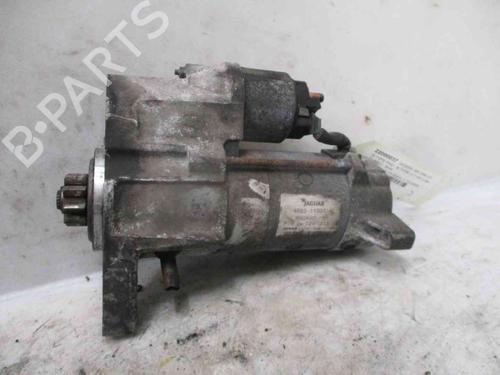 Startmotor JAGUAR S-TYPE II (X200) 2.7 D | BP24009682M8 