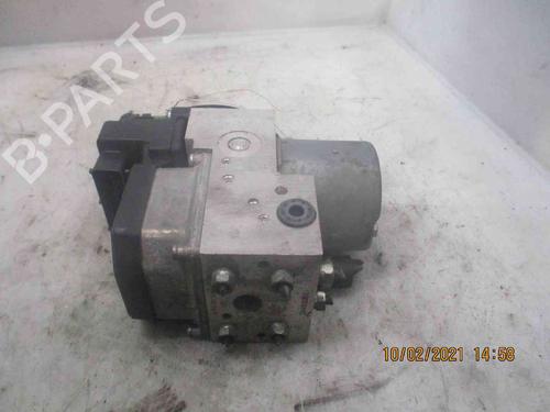 Used ABS pump OPEL ASTRA G Coupe (T98) 1.6 16V (F07) (101 hp) 19719091