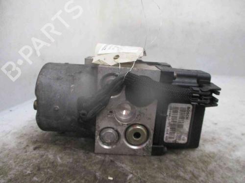 ABS pump PEUGEOT 306 Hatchback (7A, 7C, N3, N5) 2.0 HDI 90 | BP19739633M43 