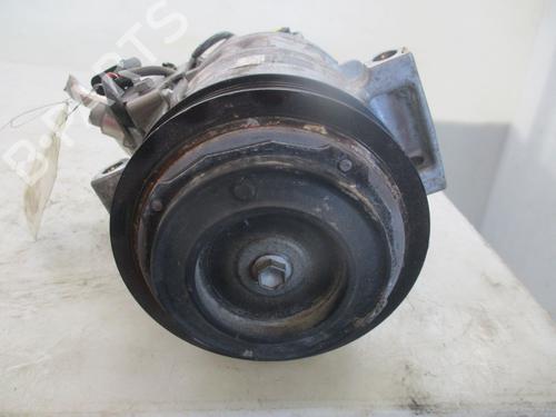 AC compressor MERCEDES-BENZ GLA (H247) GLA 200 d (247.712) | BP36145563M34 - Image 8