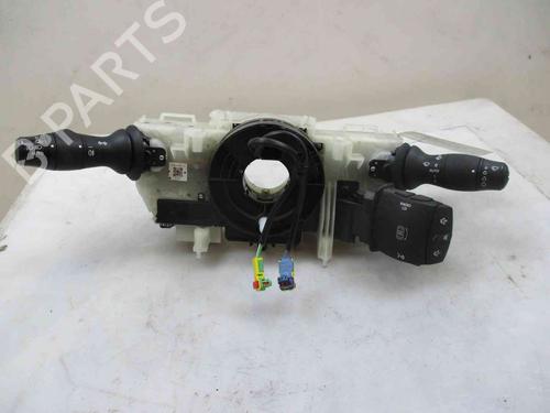 Headlight switch RENAULT LAGUNA Coupe (DT0/1) 2.0 dCi GT (DT11, DT1E, DT1N) | BP26631904I24 