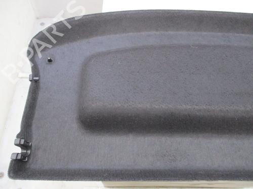 Rear parcel shelf CITROËN DS3 (SA_) 1.6 HDi 90 | BP33946720C85  - Image 5