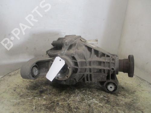 Differential hinten VW TOUAREG (7LA, 7L6, 7L7) 3.0 V6 TDI | BP29843769M24