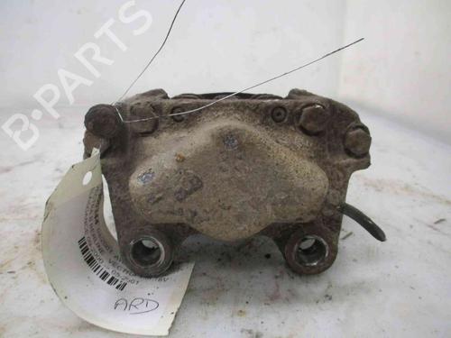 Right rear brake caliper OPEL VECTRA B (J96) 1.6 i (F19) 9201353 9201353