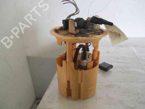 Fuel pump LADA NIVA Closed Off-Road Vehicle (2121, 2131) 1700 i 4x4 (21213, 21214) | BP24012291M76 