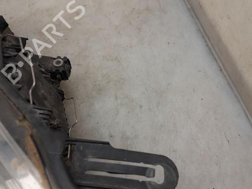 Left headlight RENAULT MEGANE III Hatchback (BZ0/1_, B3_) 1.5 dCi (BZ09, BZ0D, BZ1W, BZ29, BZ14) | BP34143512C28  - Image 5