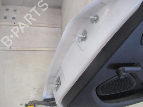 Dør højre bagtil RENAULT ZOE (BFM_) ZOE (BFMD) | BP36542644C5 - Image 4