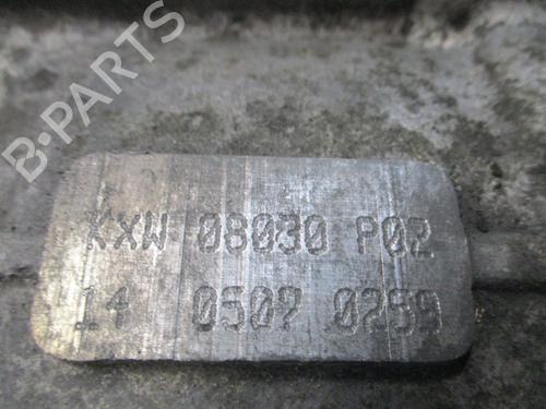 Gearbox VW TOURAN (1T3)  | BP26636985M3 
