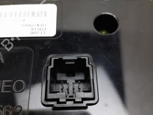 Climate control JEEP RENEGADE SUV (BU, B1, BV) 1.0 T-GDi | BP30138573I5