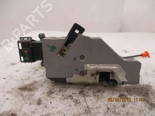 Rear right lock CITROËN C4 Picasso I MPV (UD_)  | BP21837740C99 