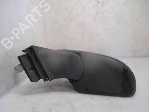 Left mirror FORD FOCUS C-MAX (DM2) 1.8 TDCi | BP19723768C26 