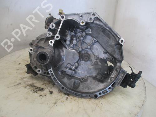 Used Gearbox Gearbox 39250285 39250285