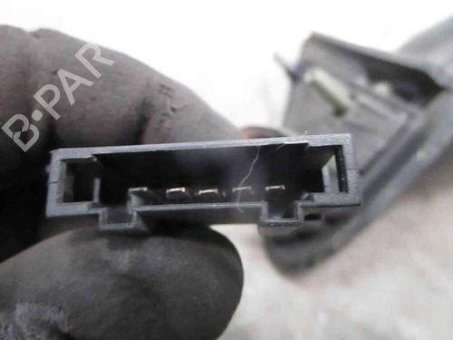 Right mirror VW GOLF III (1H1) 2.0 | BP24008624C27 