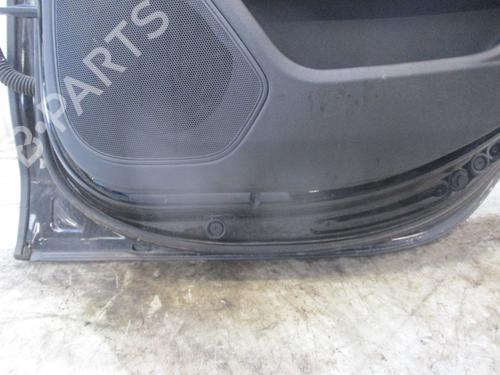 Right rear door AUDI A7 Sportback (4GA, 4GF) 3.0 TDI quattro | BP32260392C5 