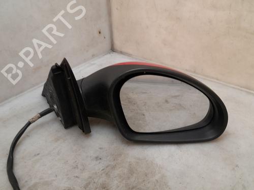 Used Right mirror SEAT IBIZA III (6L1) 1.9 TDI (100 hp) 28710980