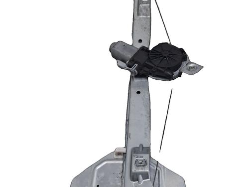 Front right window mechanism CITROËN C3 II (SC_) 1.4 VTi 95 | BP39994808C23 - Image 2