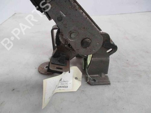 Hand brake CITROËN C4 I (LC_) 1.6 HDi | BP26625772I18 