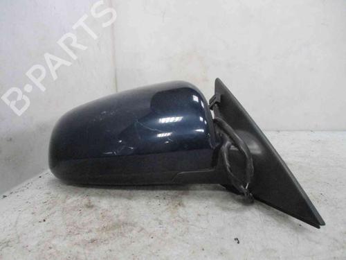 Right mirror AUDI A3 Sportback (8PA)  | BP26625443C27 