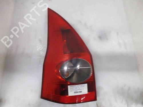 Used Left taillight RENAULT MEGANE II Estate (KM0/1_) 1.9 dCi (KMRG, KM1G, KM0G, KM2C) (120 hp) 19736153