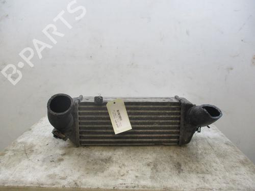 Intercooler KIA SOUL I (AM)  | BP26639235M30 