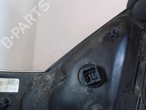 Right mirror OPEL VECTRA A (J89)  | BP24007290C27 