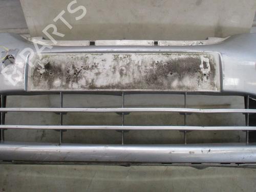 Used Front bumper CITROËN C3 I (FC_, FN_) 1.4 i (73 hp) 32178271