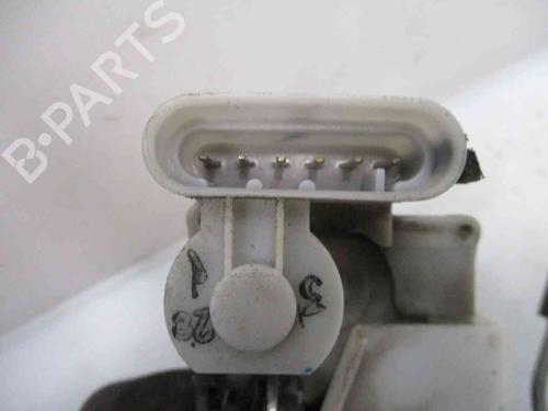 Front right lock FIAT PUNTO (188_) 1.9 JTD | BP21833272C97 