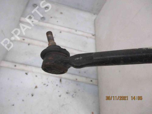 Steering rack FIAT PUNTO Convertible (176_) 85 16V 1.2 | BP24011120M22 