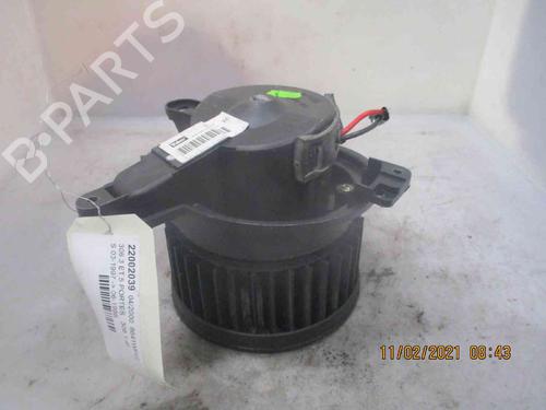 Used Heater blower motor PEUGEOT 306 Hatchback (7A, 7C, N3, N5) 1.4 (75 hp) 19724078