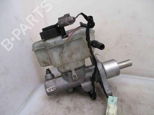 Used Brake master cylinder AUDI A3 (8P1) 1.2 TSI (105 hp) 20203665