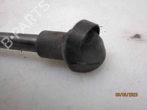 Tailgate lift support NISSAN QASHQAI I (J10, NJ10) 1.6 dCi | BP26627906C138