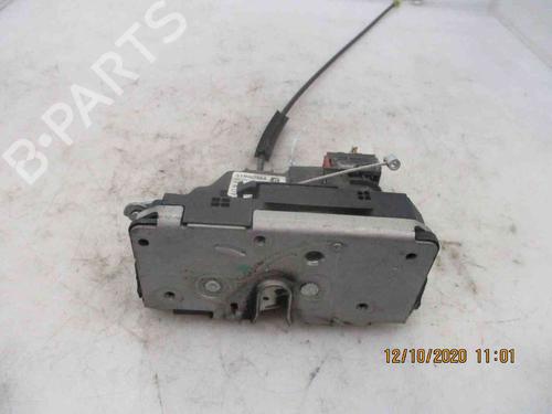 Used Rear left lock FIAT PUNTO EVO (199_) 1.3 D Multijet (199AXC1A, 199BXC1A, 199AXT1A, 199BXT1A) (75 hp) 26622246