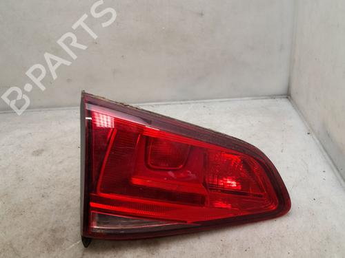 Used Left tailgate light Left tailgate light VW GOLF VII (5G1, BQ1, BE1, BE2) 1.6 TDI (105 hp) 34454651 34454651