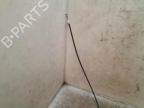 Front right lock AUDI TT (8N3) 1.8 T | BP22686645C97 