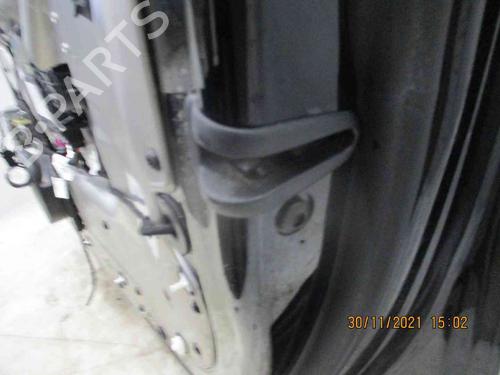Right front door AUDI A2 (8Z0) 1.4 | BP19741428C3 