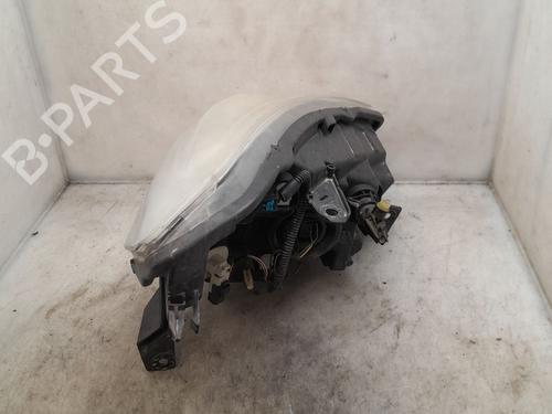 Left headlight DACIA LODGY (JS_) 1.2 TCe (JSAY, JSM0) | BP33187329C28 - Image 3