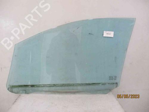 Front right door window FORD C-MAX (DM2) 1.6 TDCi | BP26628939C19 