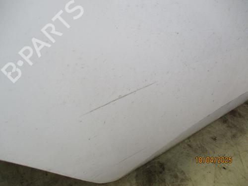 Right rear door TOYOTA AURIS (_E18_) 1.8 Hybrid (ZWE186_, ZWE186R) | BP25250967C5 